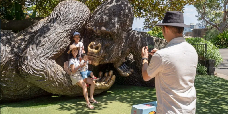 kidsbucketlist.com.au - Taronga Zoo Sydney - 5