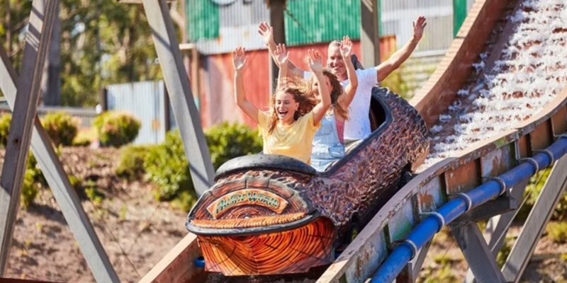 kidsbucketlist.com.au - Aussie World - 1