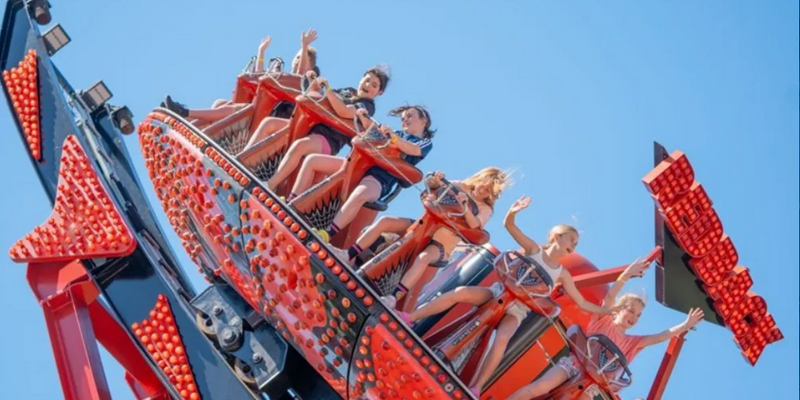 kidsbucketlist.com.au - Aussie World - 2