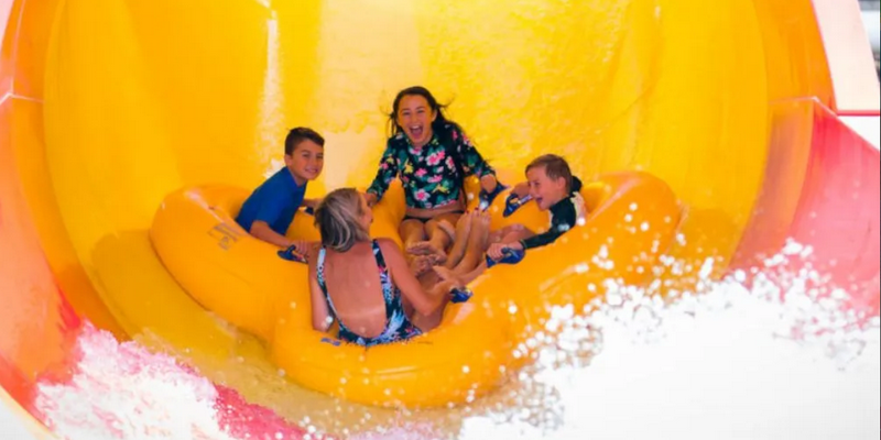 kidsbucketlist.com.au - Raging Waters Sydney - 2