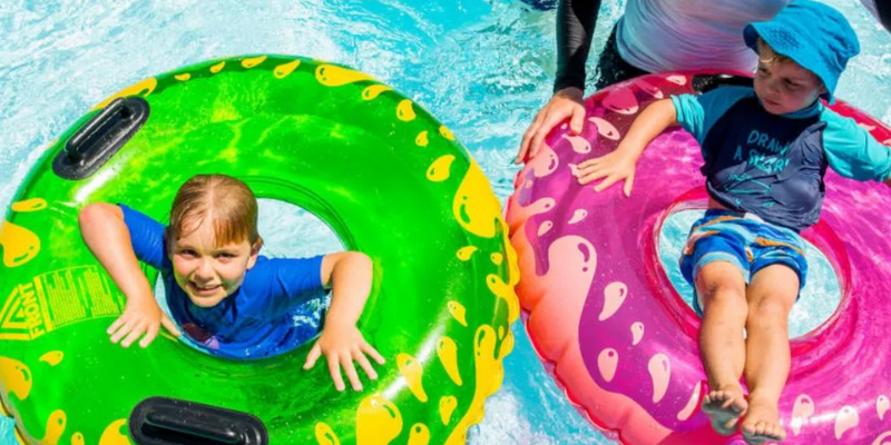 kidsbucketlist.com.au - Raging Waters Sydney - 4