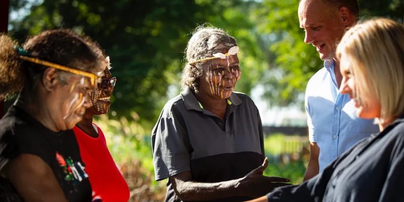 kidsbucketlist.com.au - Tiwi Islands Cultural Day Tour - 1