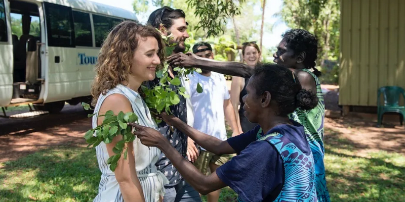 kidsbucketlist.com.au - Tiwi Islands Cultural Day Tour - 5