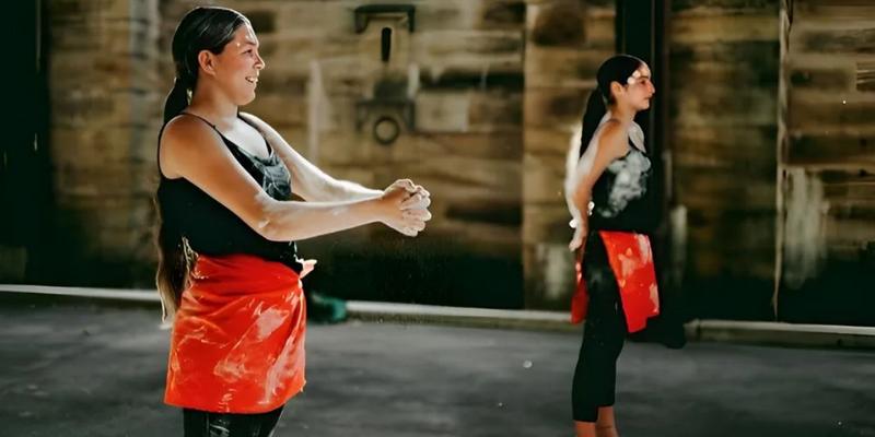 kidsbucketlist.com.au - Sydney Harbour Aboriginal Cultural Cruise - 4