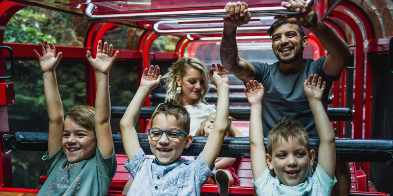 kidsbucketlist.com.au - Scenic World Blue Mountains - 1