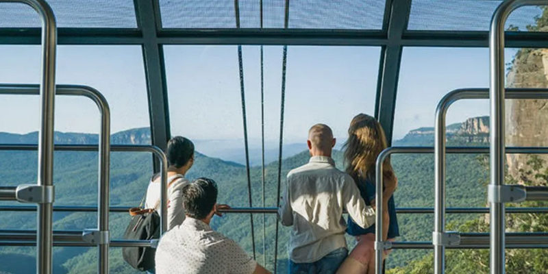 kidsbucketlist.com.au - Scenic World Blue Mountains - 3