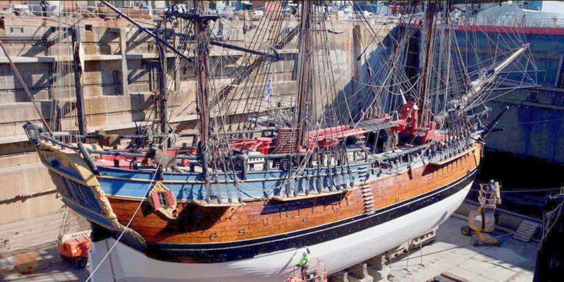 kidsbucketlist.com.au - Australian National Maritime Museum - 3