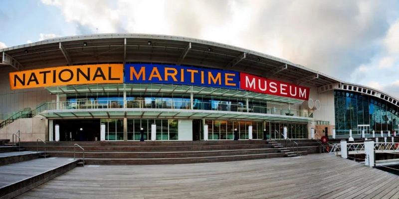 kidsbucketlist.com.au - Australian National Maritime Museum - 5
