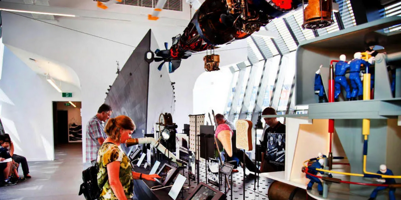 kidsbucketlist.com.au - Australian National Maritime Museum - 6