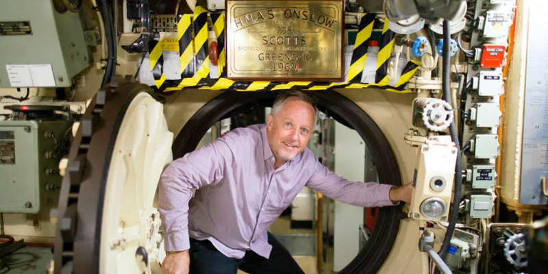 kidsbucketlist.com.au - Australian National Maritime Museum - 7