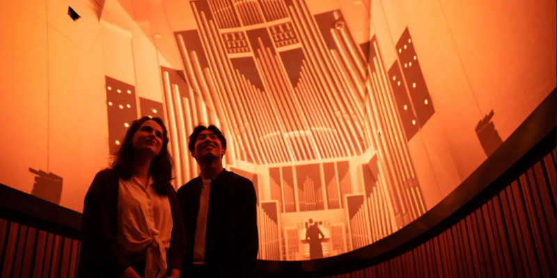 kidsbucketlist.com.au - Sydney Opera House Guided Tour - 1