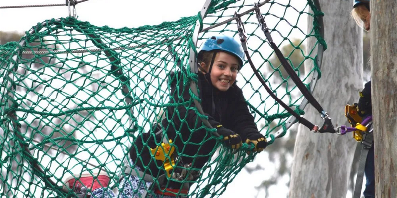 kidsbucketlist.com.au - Coffs Harbour Treetop Adventure - 3