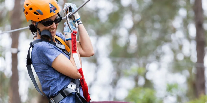 kidsbucketlist.com.au - Coffs Harbour Treetop Adventure - 5