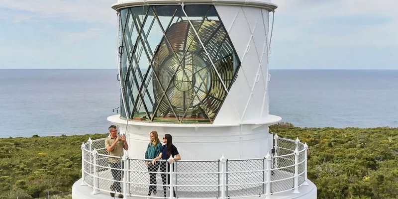 kidsbucketlist.com.au - Cape Naturaliste Lighthouse Guided Tour - 2