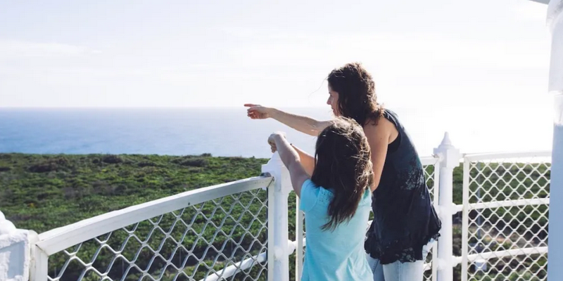 kidsbucketlist.com.au - Cape Naturaliste Lighthouse Guided Tour - 4