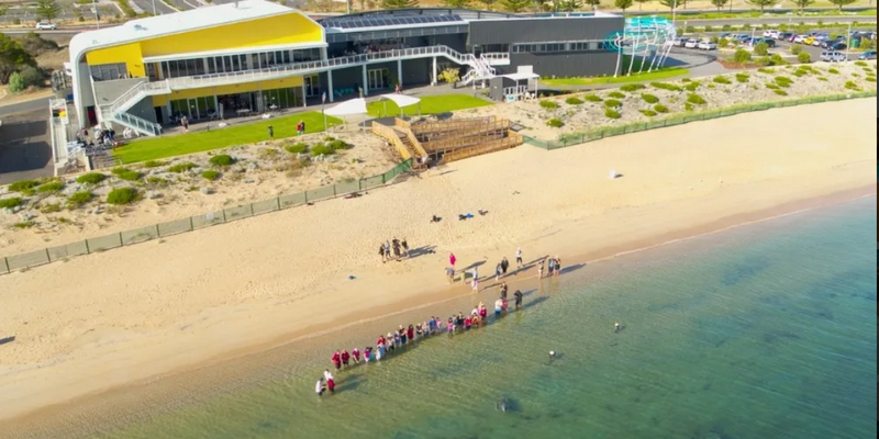 kidsbucketlist.com.au - Dolphin Discovery Centre Bunbury - 7