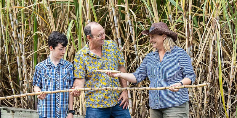 kidsbucketlist.com.au - Sarina Sugar Shed Tour & Tasting Experience - 2