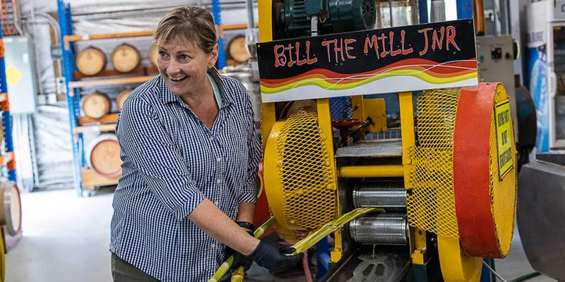 kidsbucketlist.com.au - Sarina Sugar Shed Tour & Tasting Experience - 3