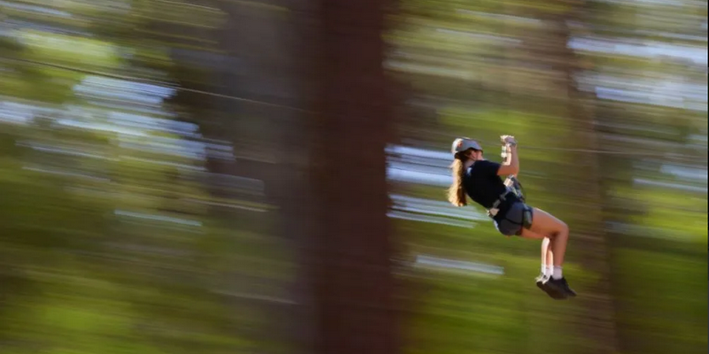 kidsbucketlist.com.au - Busselton Forest Adventures High Ropes Course - 3