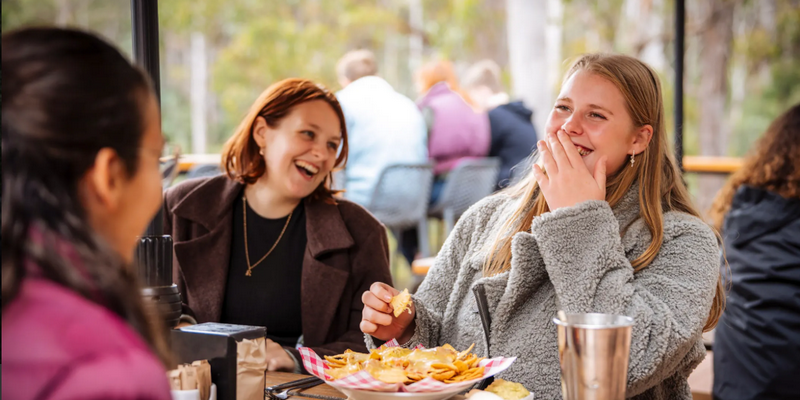 kidsbucketlist.com.au - Tahune Air Walk - 5