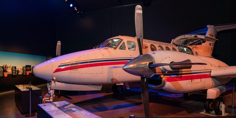 kidsbucketlist.com.au - Royal Flying Doctor Visitor Experience - 3
