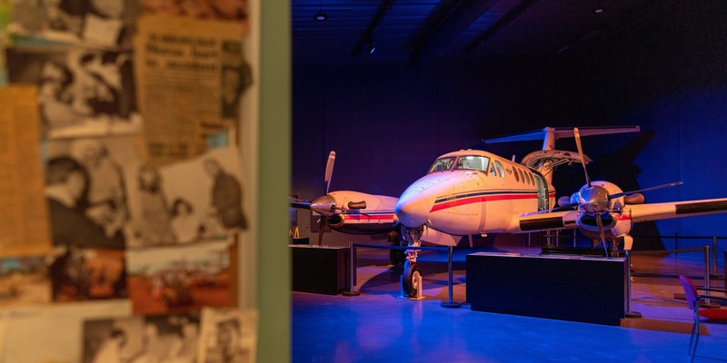 kidsbucketlist.com.au - Royal Flying Doctor Visitor Experience - 7