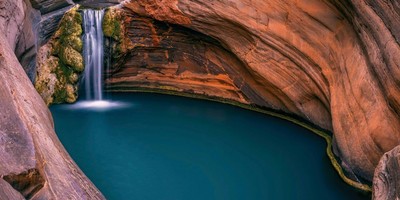 Hamersley Gorge