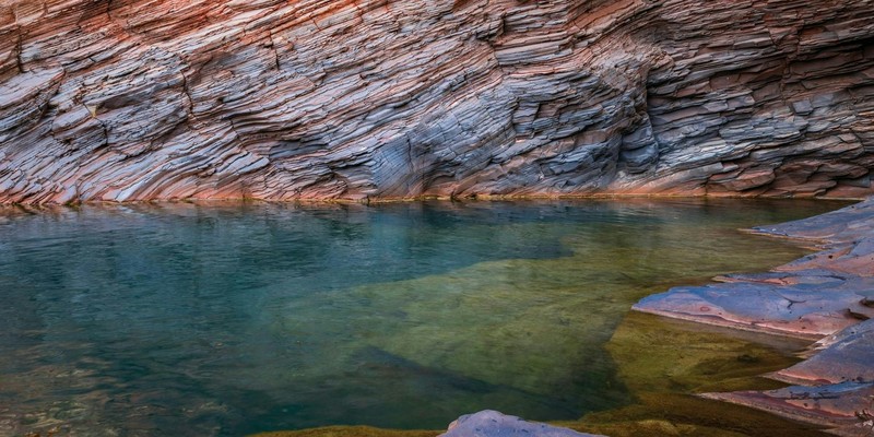 kidsbucketlist.com.au - Hamersley Gorge - 3