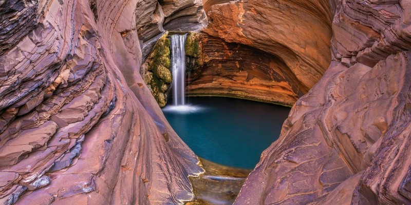 kidsbucketlist.com.au - Hamersley Gorge - 4