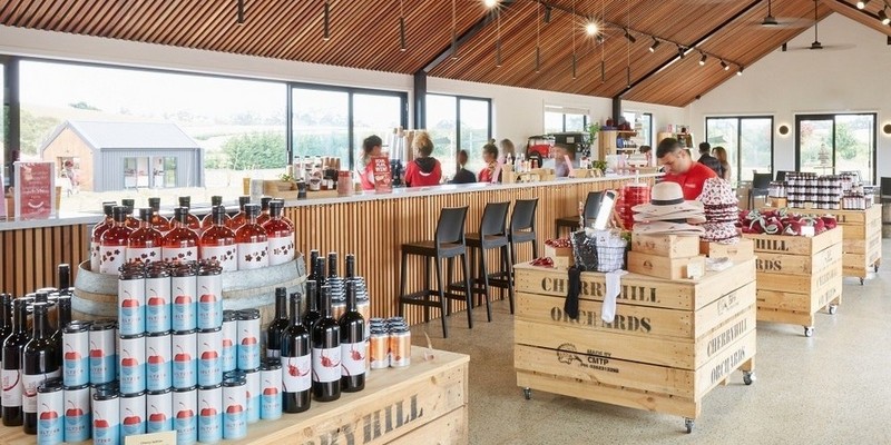 kidsbucketlist.com.au - Cherry Picking Coldstream - 7