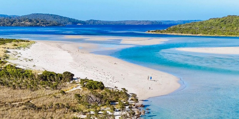 kidsbucketlist.com.au - Prawn Rock Channel - 2