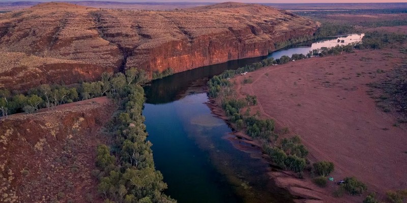 kidsbucketlist.com.au - Carawine Gorge - 2