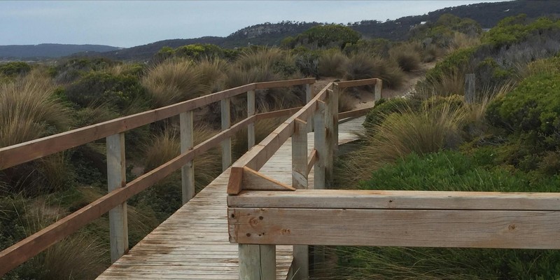 kidsbucketlist.com.au - Settlement Point Viewing Platform - 3