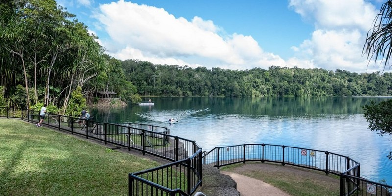 kidsbucketlist.com.au - Lake Eacham - 2