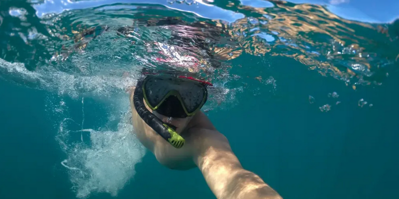 kidsbucketlist.com.au - Bateman's Bay Snorkelling and Sightseeing Experience - 1