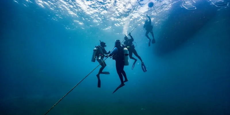 kidsbucketlist.com.au - Bateman's Bay Double Scuba Dive Experience - 1