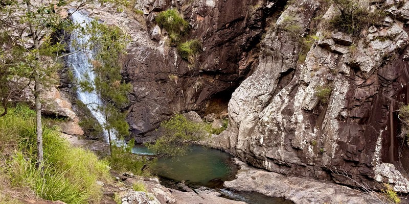 kidsbucketlist.com.au - Cedar Creek Falls - 3