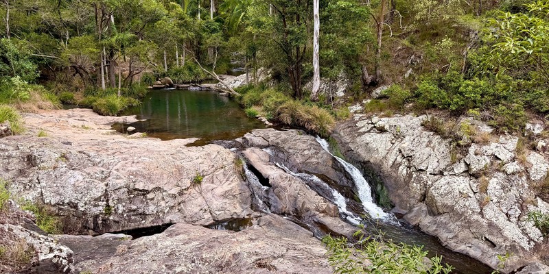 kidsbucketlist.com.au - Cedar Creek Falls - 4