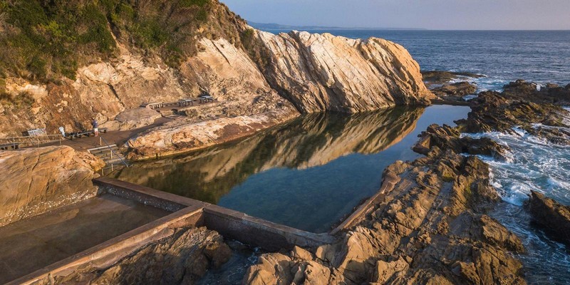 kidsbucketlist.com.au - Bermagui Blue Pool - 2