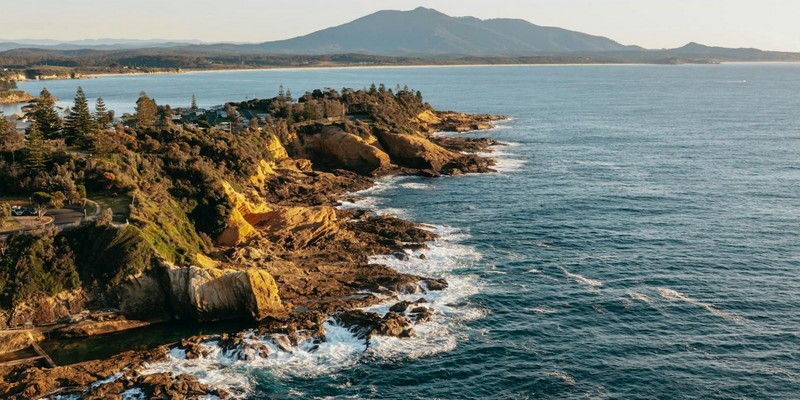 kidsbucketlist.com.au - Bermagui Blue Pool - 3