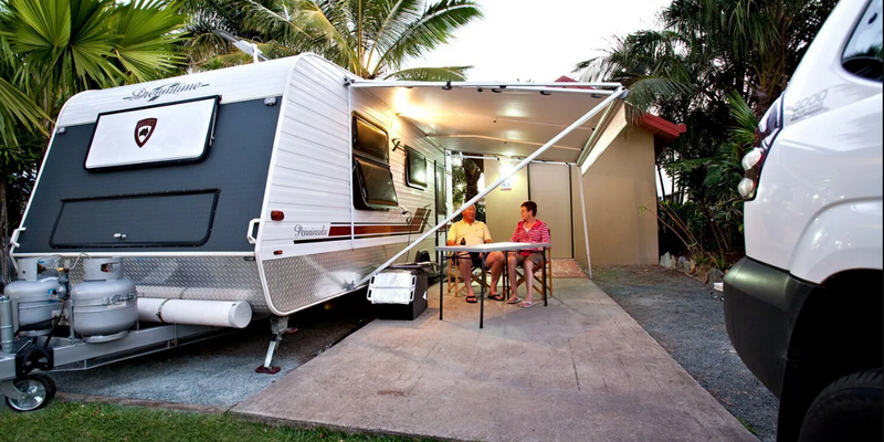 kidsbucketlist.com.au - BIG4 Adventure Whitsunday Resort - 2