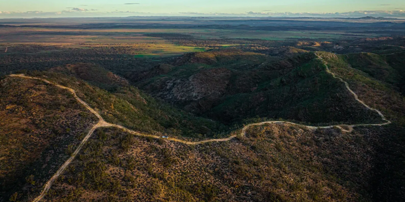 kidsbucketlist.com.au - Bendleby Ranges - 2