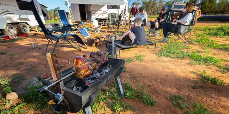 kidsbucketlist.com.au - Bendleby Ranges - 4