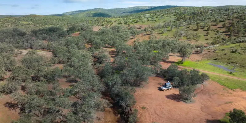 kidsbucketlist.com.au - Bendleby Ranges - 5