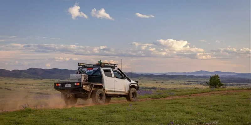 kidsbucketlist.com.au - Bendleby Ranges - 8