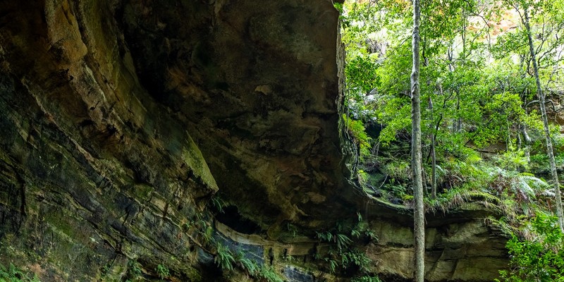 kidsbucketlist.com.au - Dalpura Canyon - 4