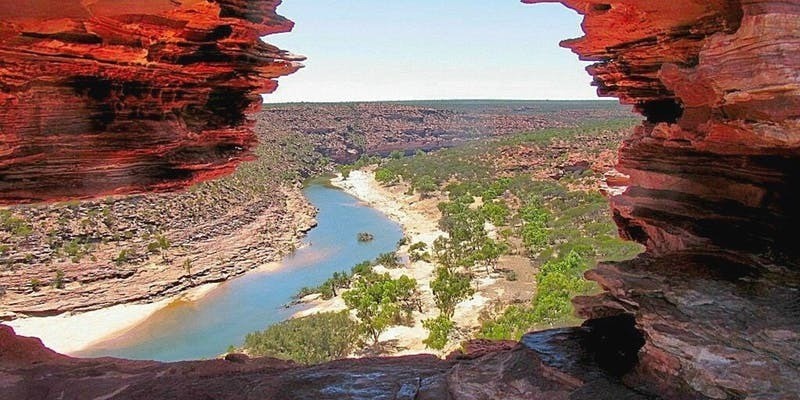 kidsbucketlist.com.au - Nature's Window - 1