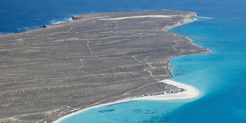 kidsbucketlist.com.au - Steep Point - Australia's Most Westerly Point - 3