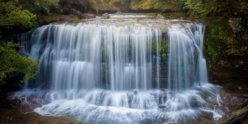 kidsbucketlist.com.au - Liffey Falls  - 1