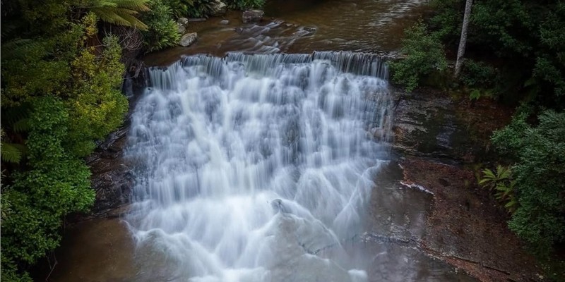 kidsbucketlist.com.au - Liffey Falls  - 4